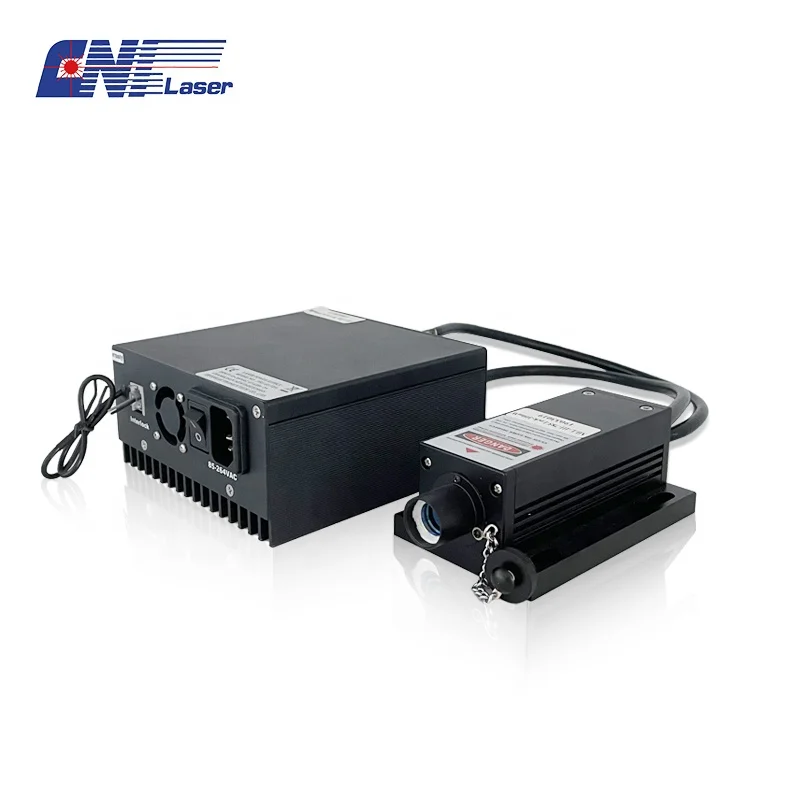 685nm long life convenient operation red laser diode module for measuring spectrum analyzer laser lighting show