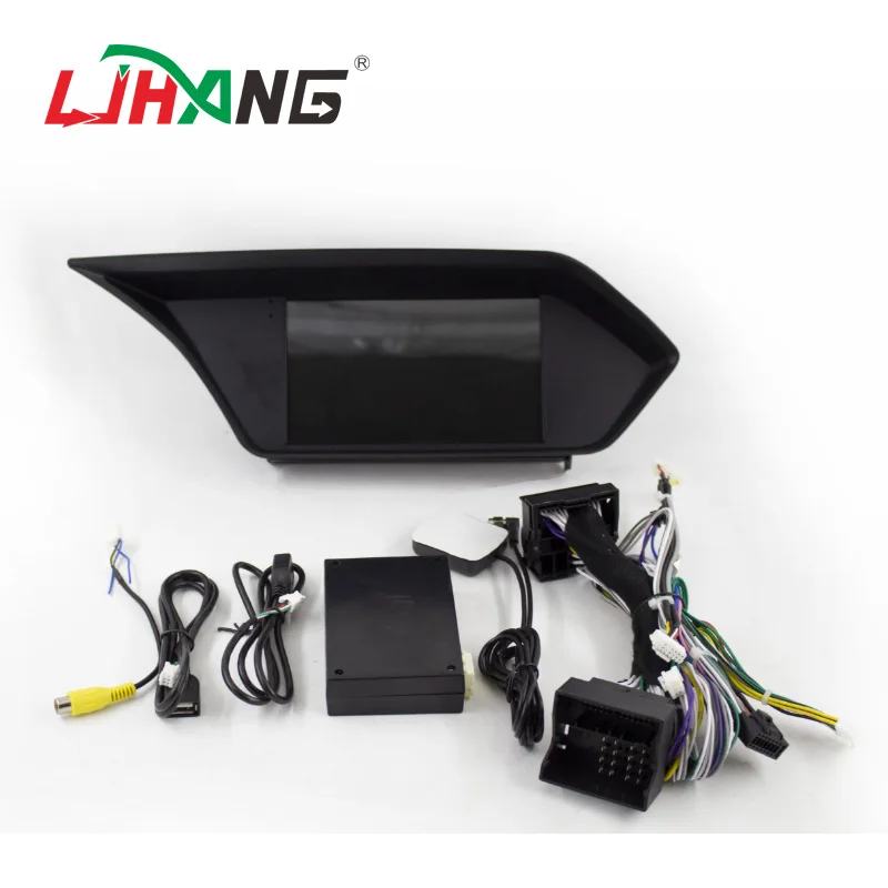 Android 13 8G+128G Car Multimedia Player For Mercedes Benz E Class W212 S212 2009 - 2016 GPS Navigation Stereo 2 Din Radio