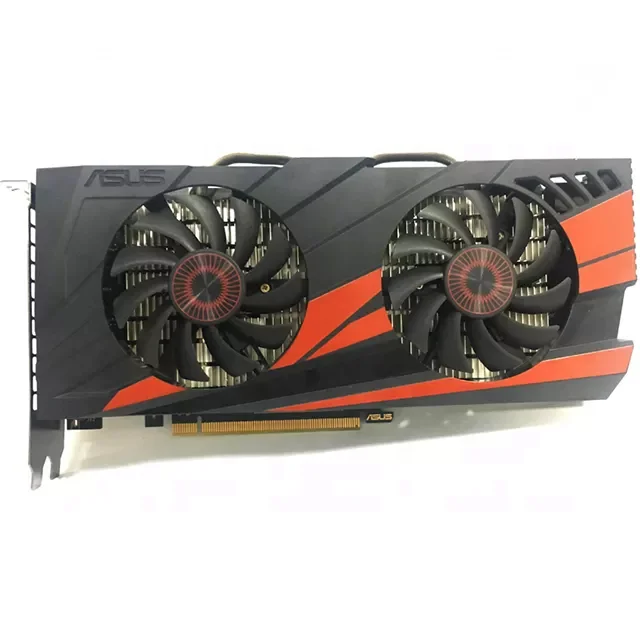 used Graphics card GTX950 2GB for desktop Video Card Original GTX960 4GB 2GB 128Bit GDDR5 NVIDIA Geforce GTX 960 GPU