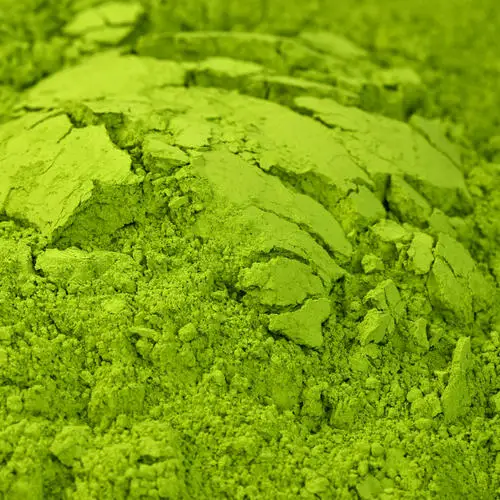 
organic matcha green tea powder 