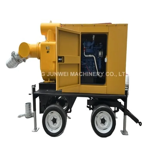 LEO Deep Well Air Tank Self-Priming Jet Water Pump With Tank