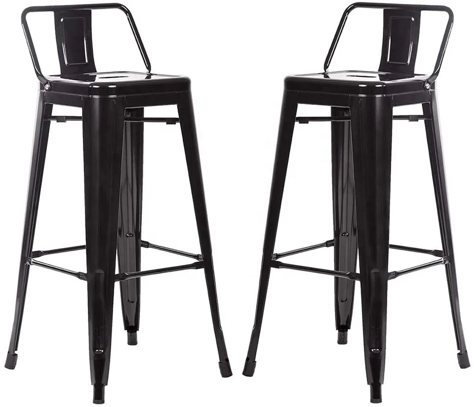 Tolixs барный стул с защитная пленка высокого качества для задней части и счетчик спинка tolixs табурет