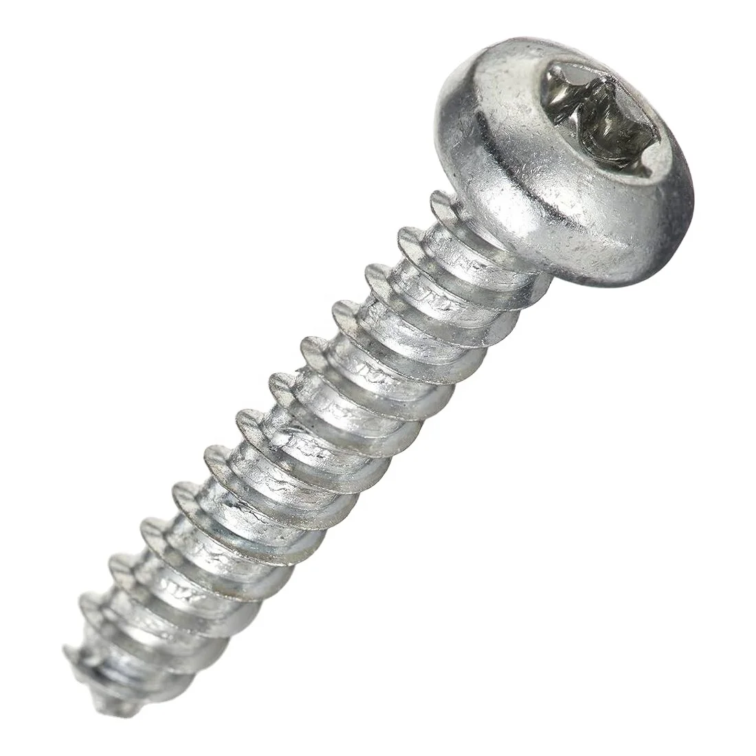 M1.6 M1.8 M2 M2.2 2 5 M3 M4 M5 M6 из нержавеющей стали CAN Torx головка с резьбой Самонарезающий винт для пластика