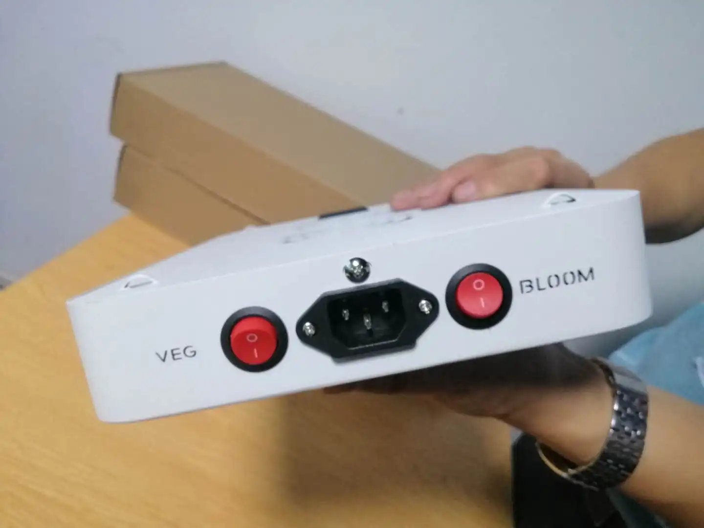 
Full spectrum dimmable 500w 1000w 2000w cob led grow light 