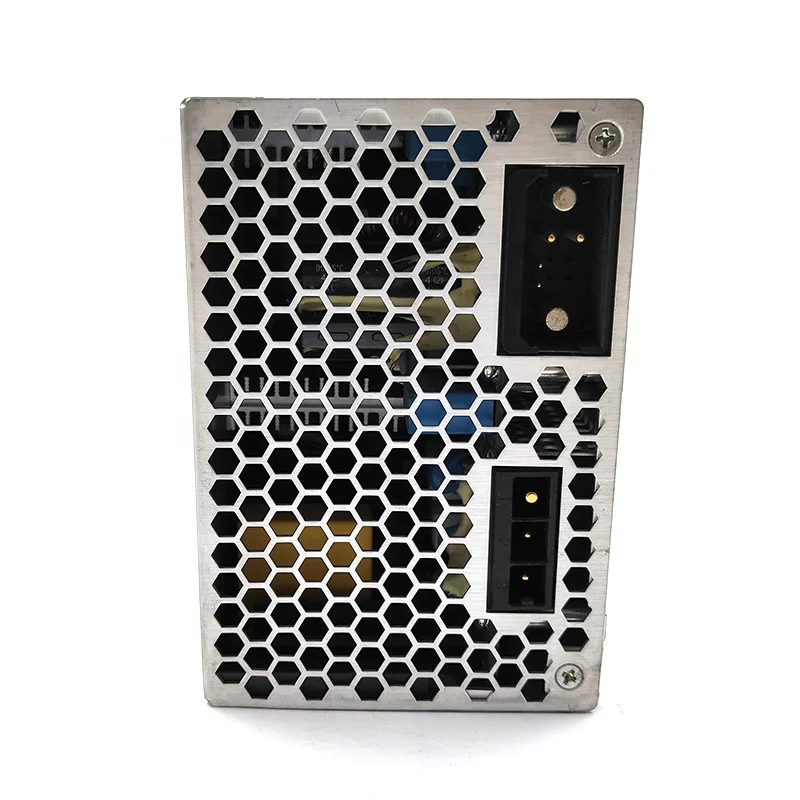 Новый и оригинальный Emerson R48-3200E Rectifer модуль