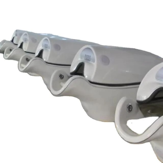 seated ozone spa therapy / ozone sauna spa capsule supplier