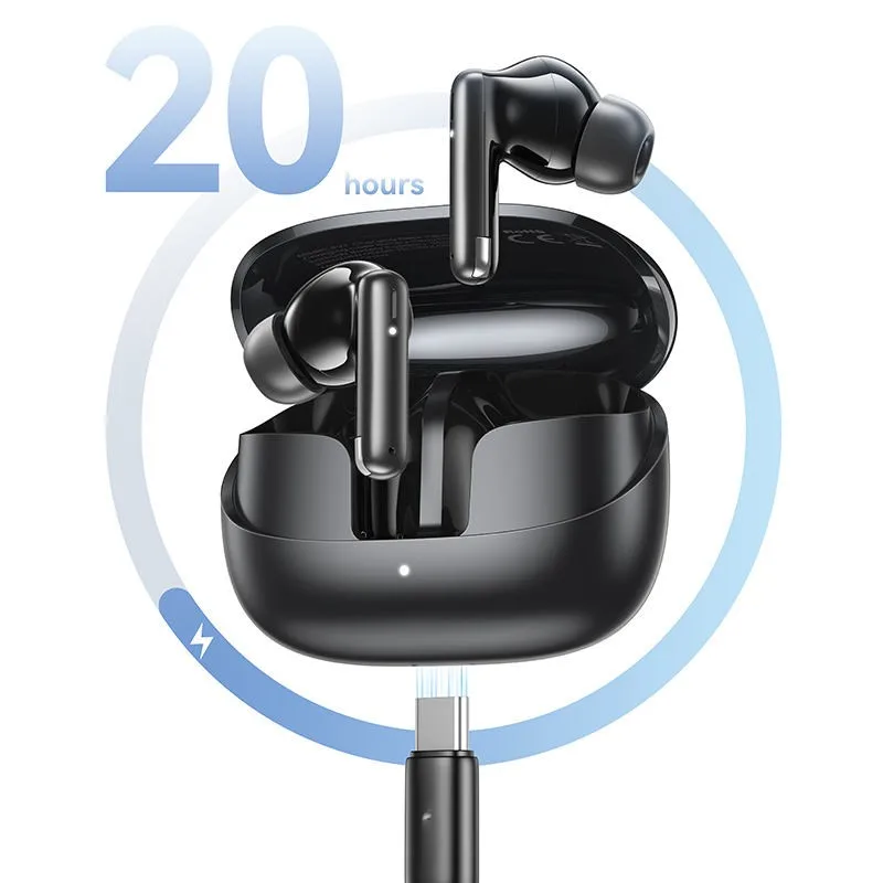 2024 New IF27 BT 5.3 True Wireless Stereo Earbuds For Music&Call BT Earphones