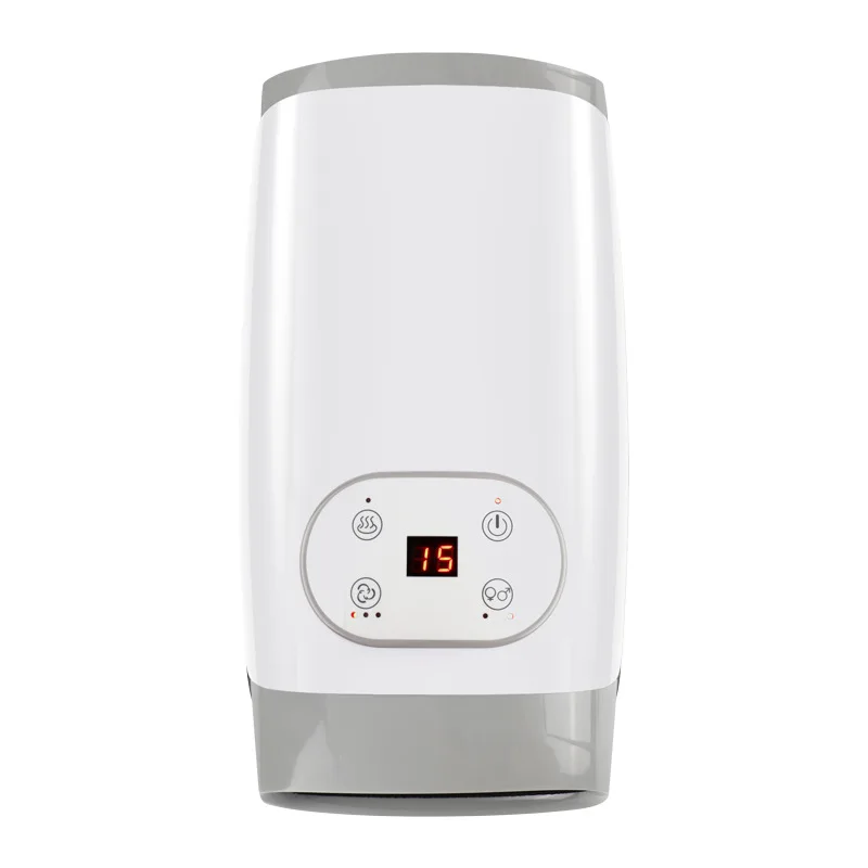 2022 OEM Hand Massager with Heat Air Compression Cordless Electric Hand Massager