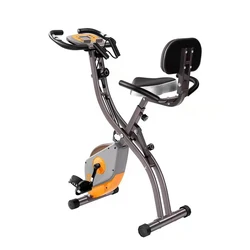 home gym cycle exercise bike portable bike exercise in door