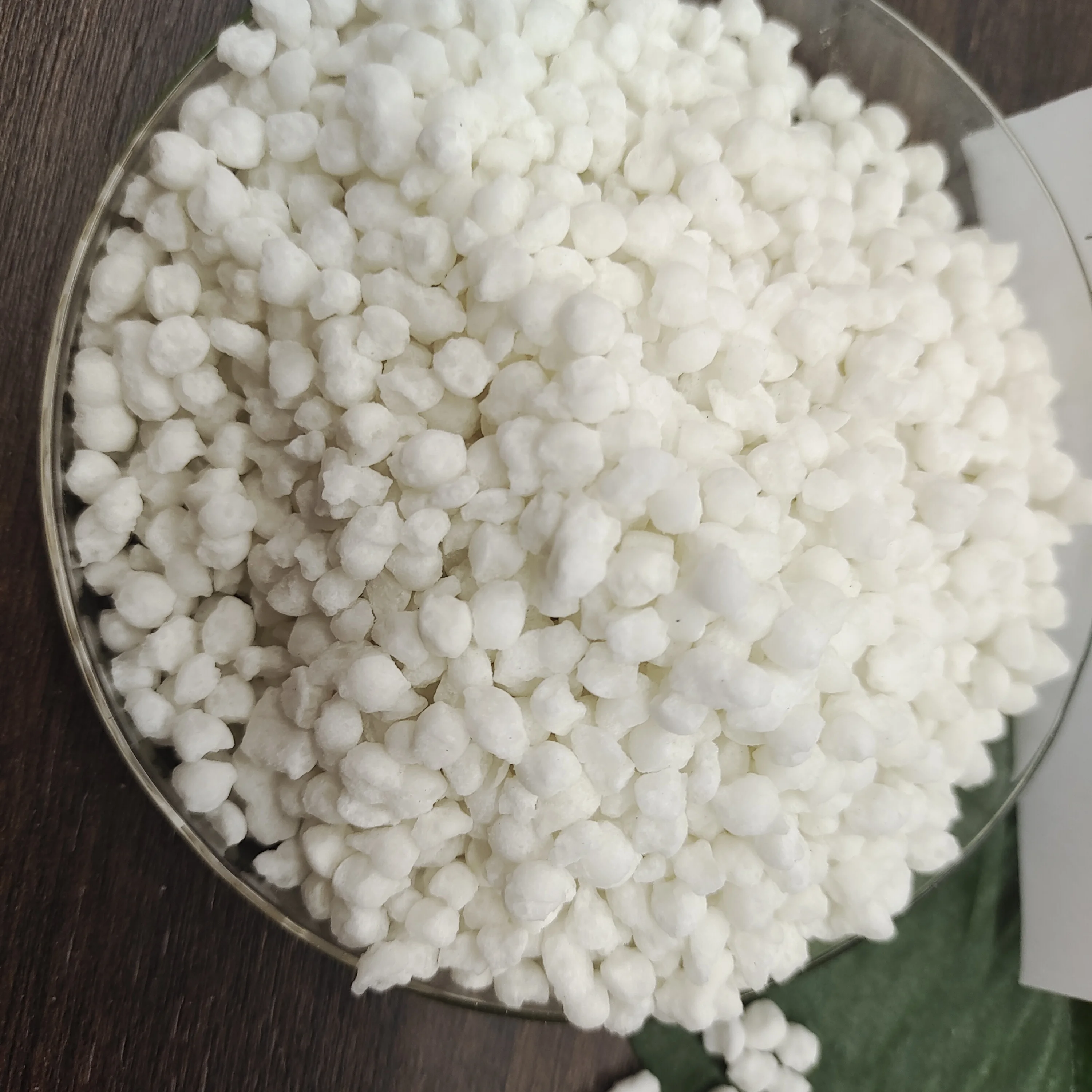 Гранулированное удобрение NPK лучшего качества для