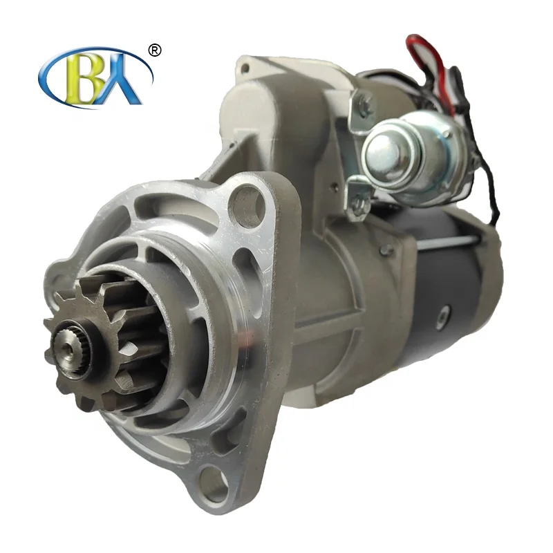 8200724 39MT New Starter motor 207-1564 2871253 3103916 5284083 5284084 8200330 8200725 600-813-2412 for Caterpillar