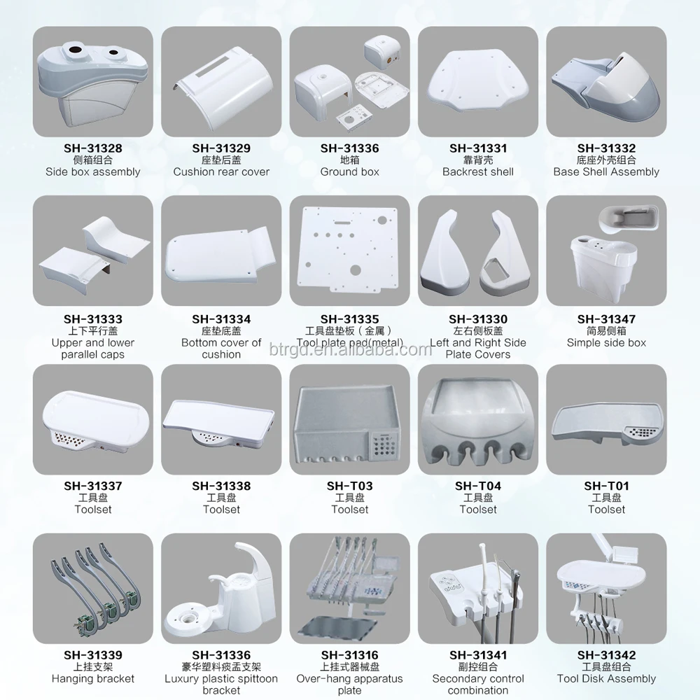 
good quality dental lamp/anle dental unit Lampdental proudcts,dental supplies 
