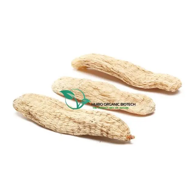 Gastrodia tuber / Rhizoma Gastrodiae wholesale /  Tian ma