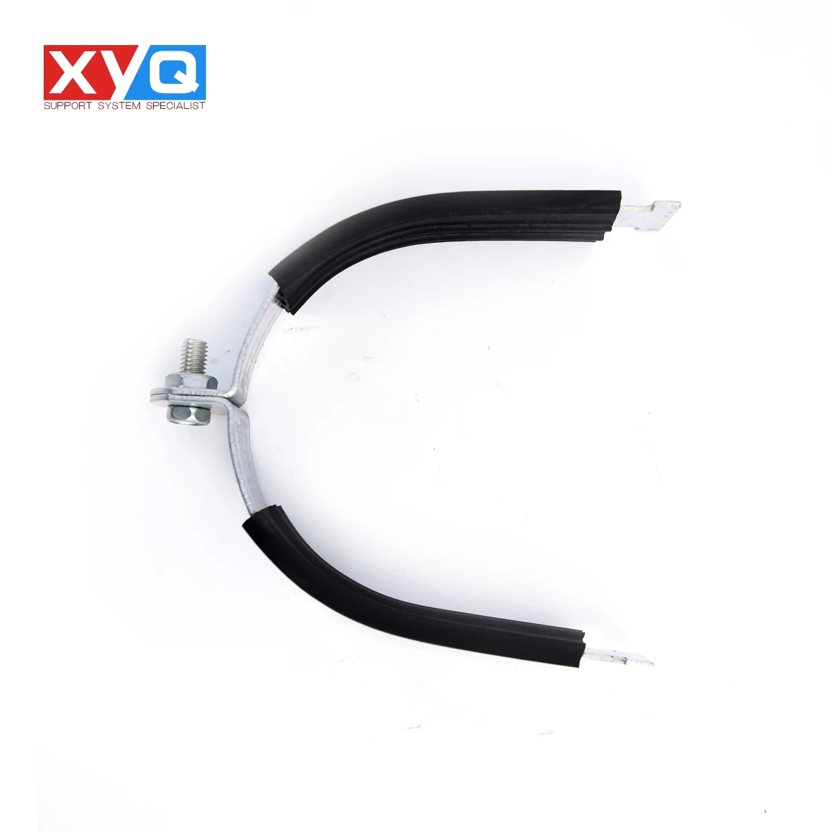 strut channel unistrut fitting Adjustable Pipe Bracket unistrut pipe clamp