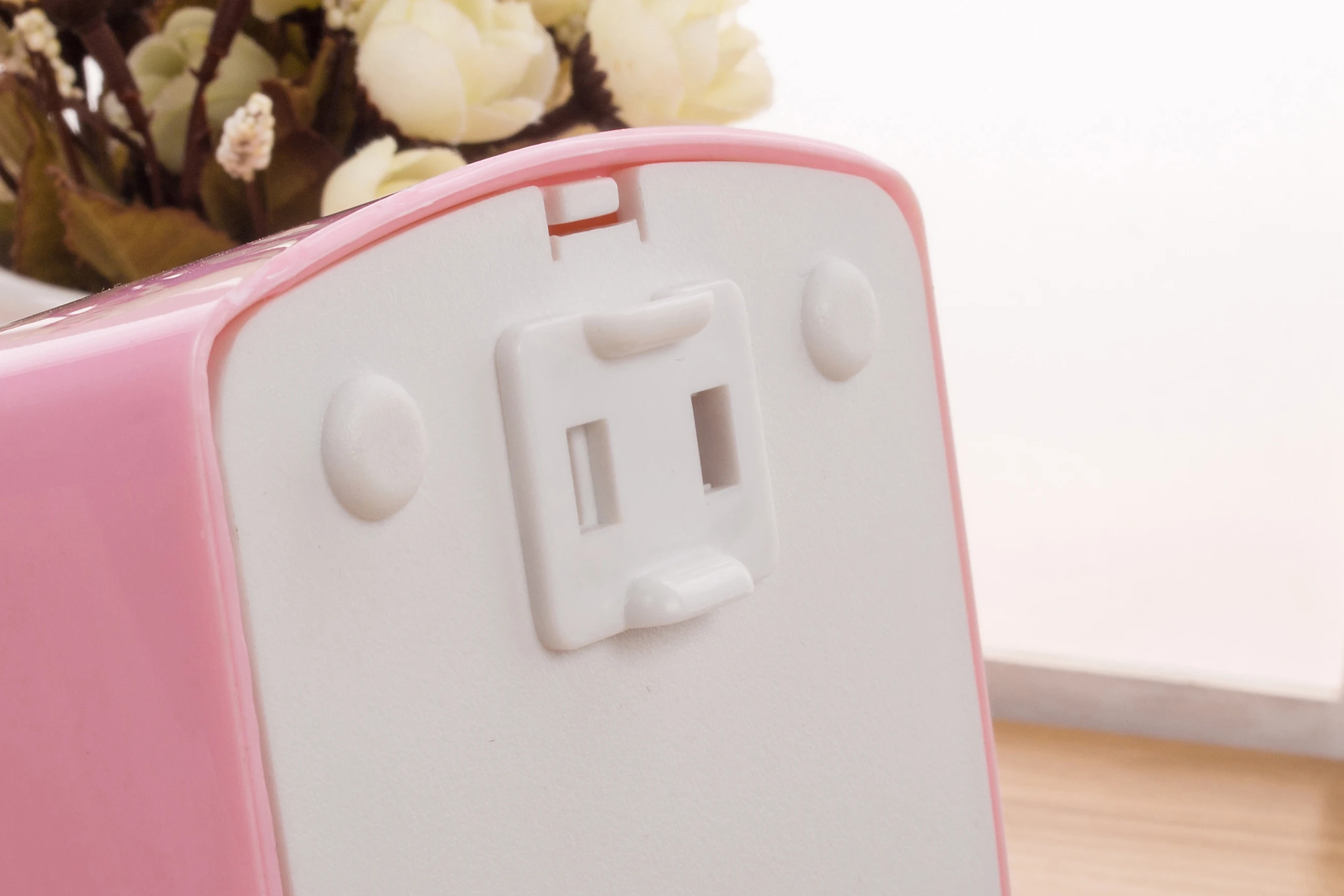 Высококачественный многоцветный музыкальный метроном для музыкальных инструментов