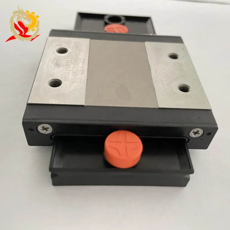 MSC7M PMI High  Precision Stainless Steel Micro Linear Guide for cnc machine