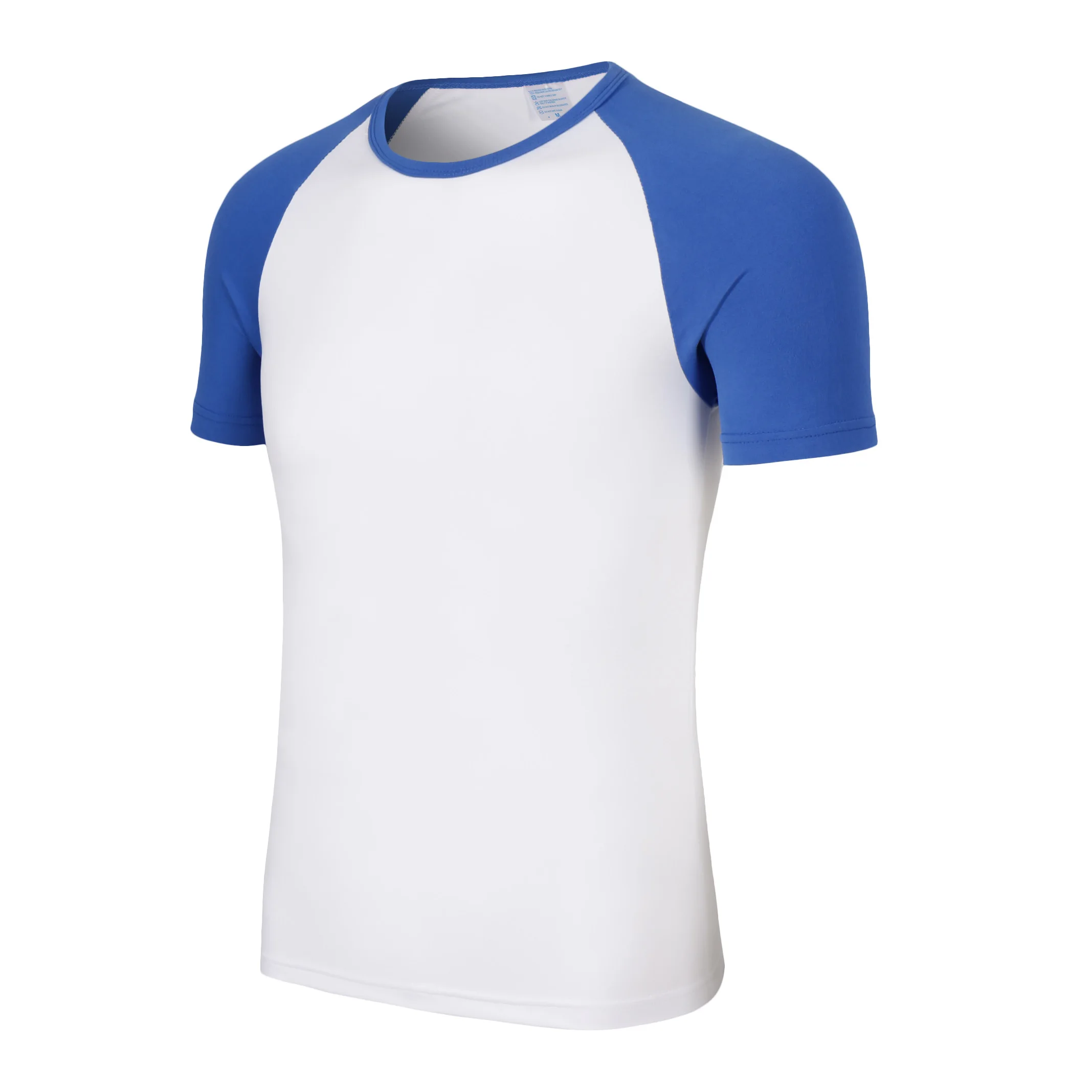 
Hight Quality new designs sequin printed pocket tshirt 