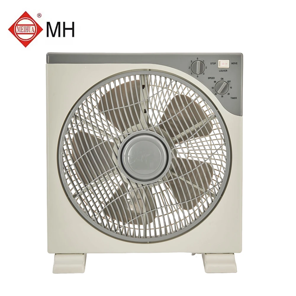 Лидер продаж, прочный, отличное качество, оптовая продажа, электрические портативные настольные вентиляторы, 12-дюймовый настольный вентилятор