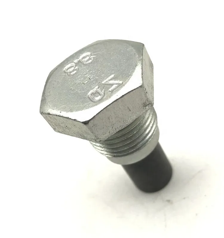 019CHA-1502190 Oil Drain Plug For Chery A3/Tiggo 3