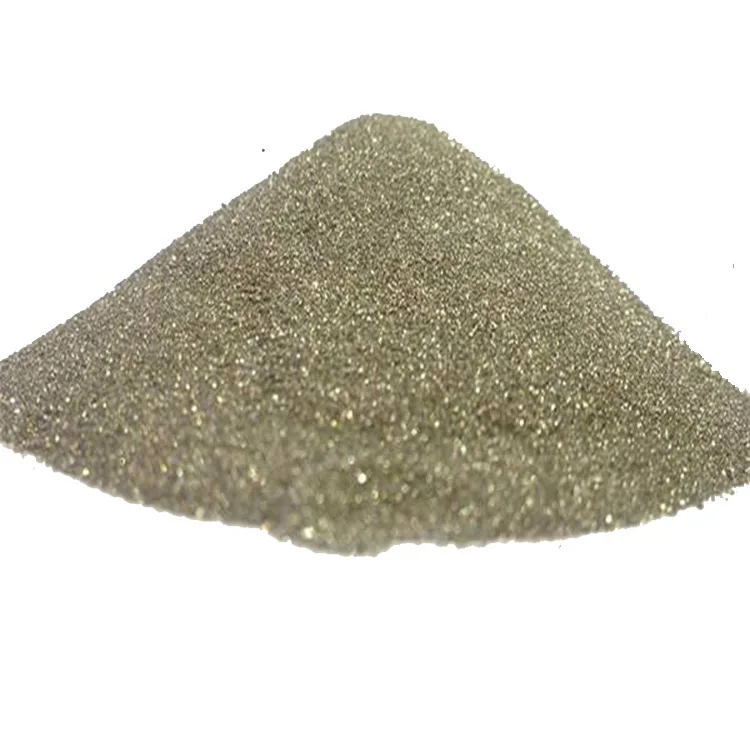 Пирит/FeS2 порошок/сульфид железа/неправильный дисульфид