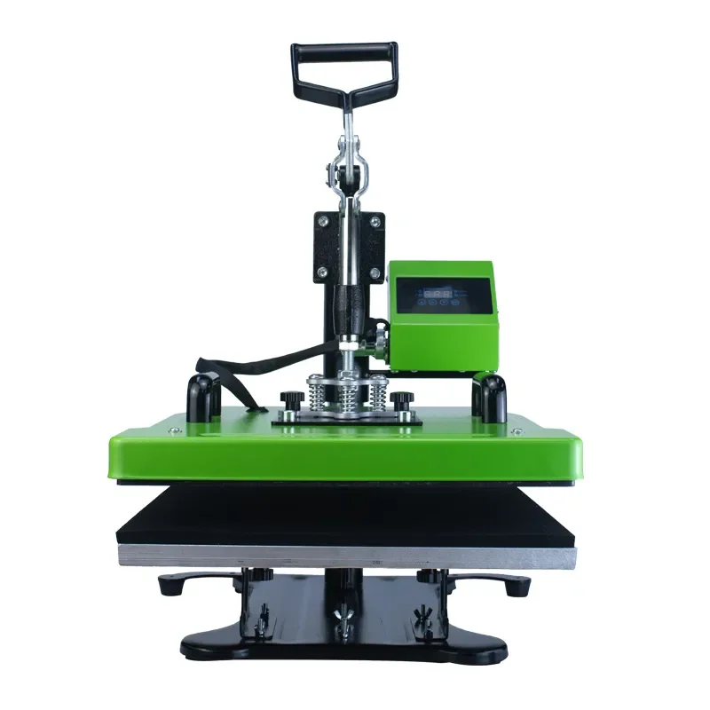 15 in 1 swing away heat press Canfine new product hot sale automatic