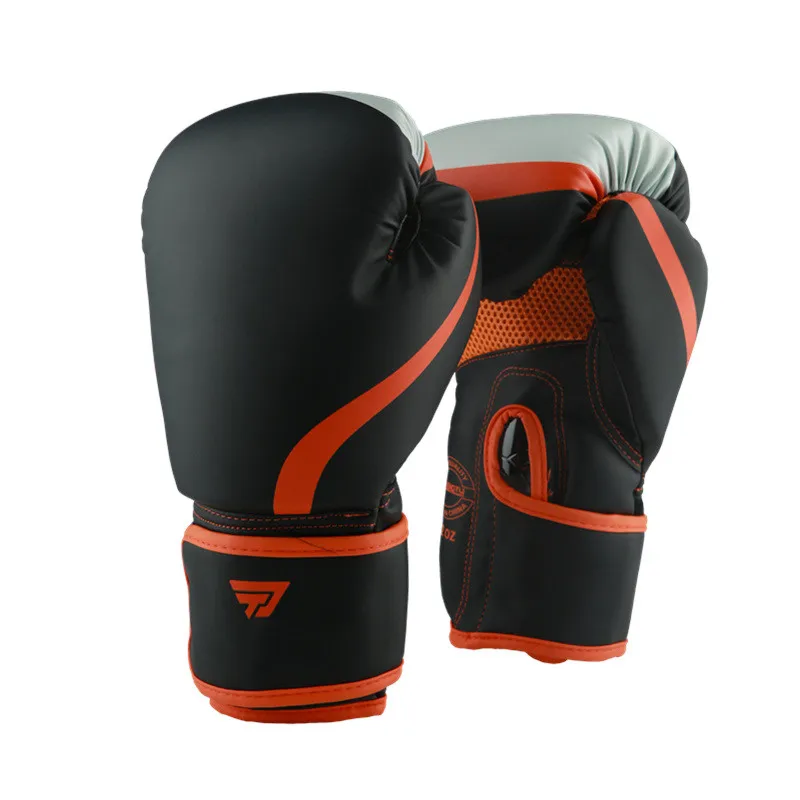  Fight Training Comfortable Professional Custom Logo Boxing