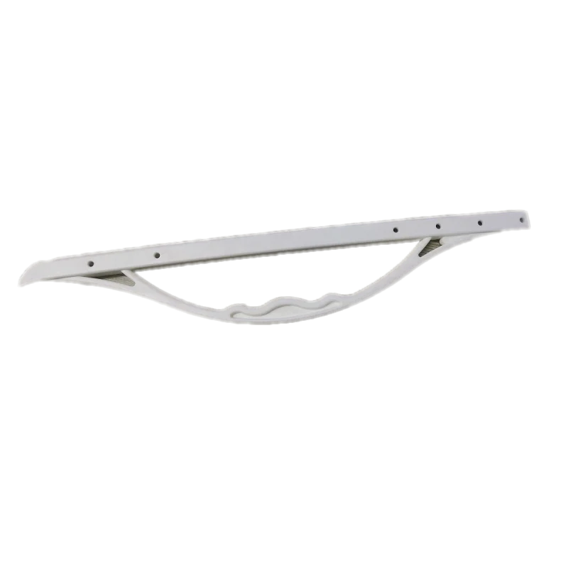 Sealing Bag Clips With Handle Kitchen Sealing Clips With Handle Cheap Plastic Promotional Style Packing Color Design Printing