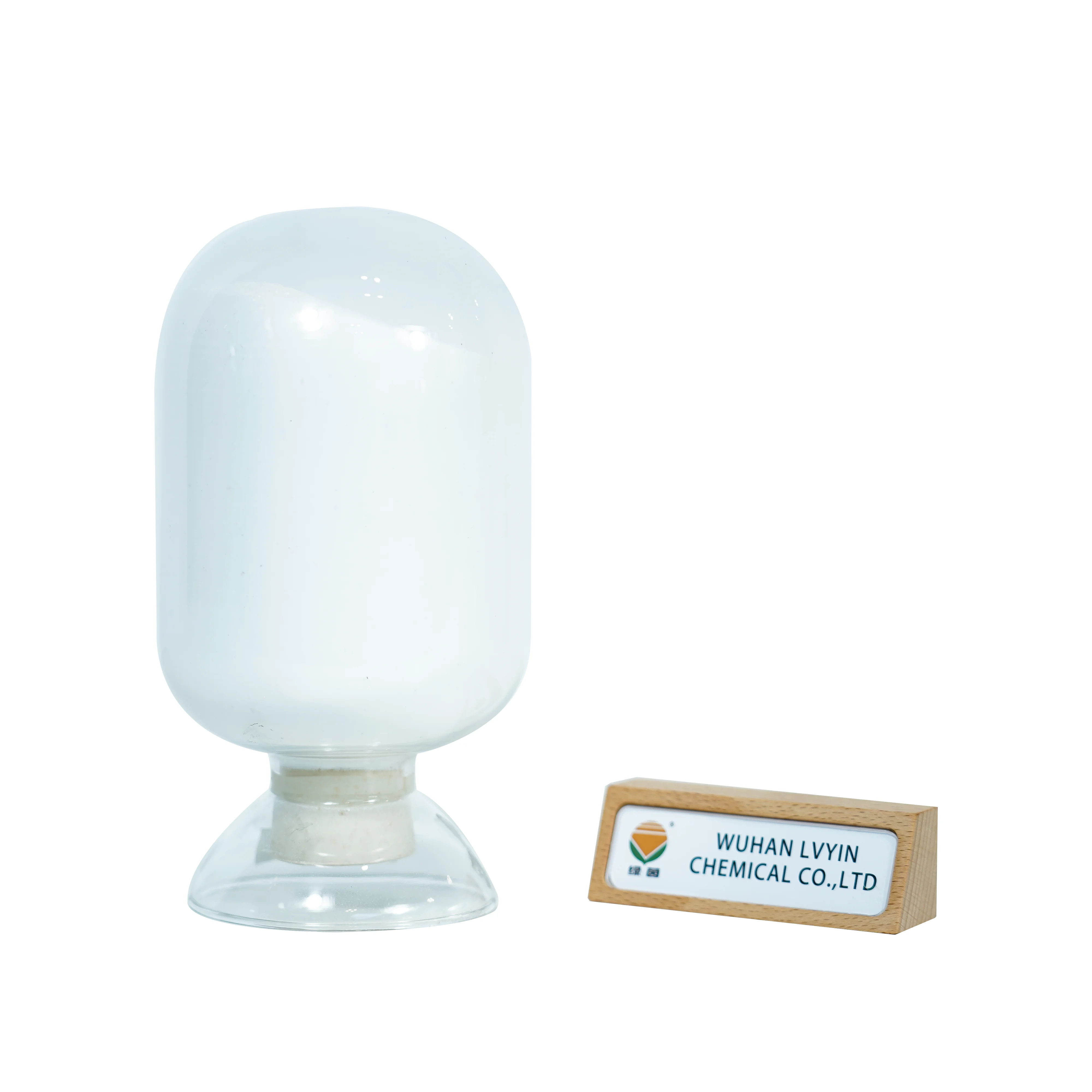 Азот 38% мочевина Формальдегид порошок медленно выпускающее азотное удобрение