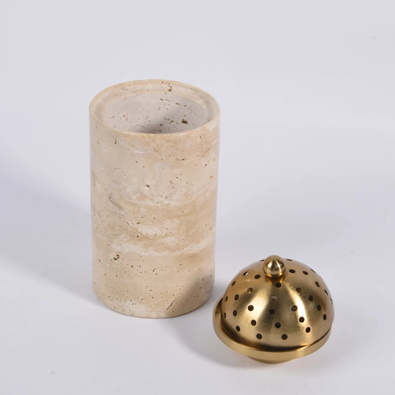 Table Incense Stick Burner DesktopTray Retro Incense Stove Charcoal Cone Holder Incense Adorn  Stick Holder Burner  Stands