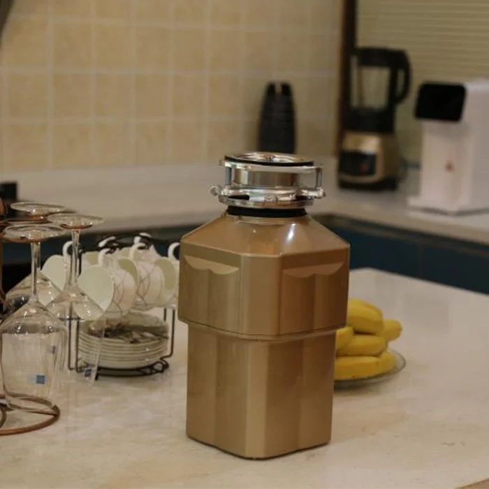 Добавить в CompareShare бытовой переработчик пищевых отходов, утилизация кухонных пищевых отходов, машина для утилизации мусора