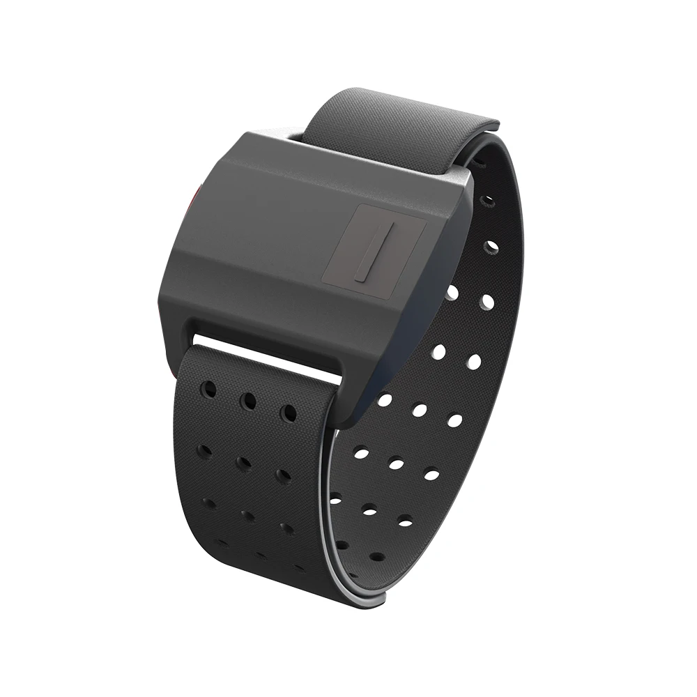 
CooSpo armband heart rate monitor sensor with HRV 