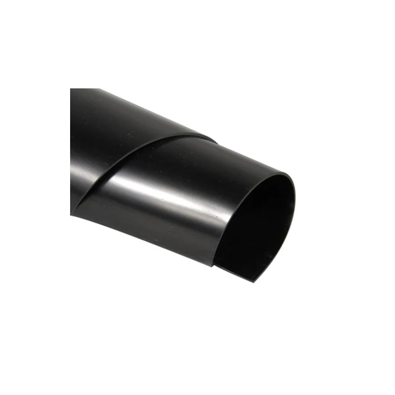 Герметичные резиновые листы CR, широко используемые