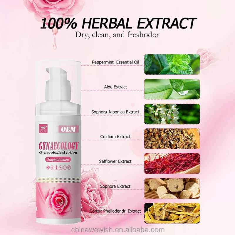 feminine hygiene female vaginal private area women intimate wash pure vaginal wash foam oem mint yoni wash