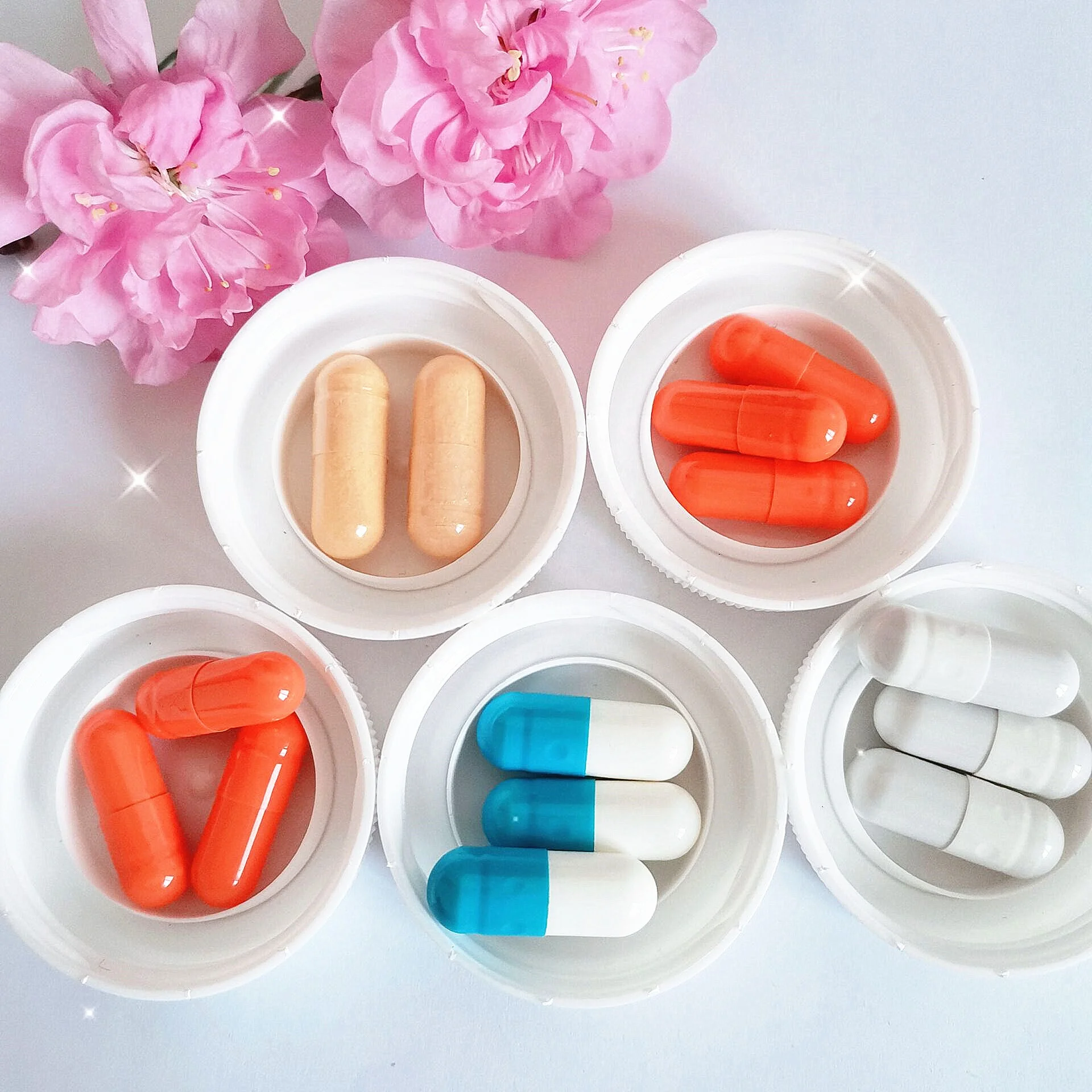 Private Label Nutrition Supplements Organic Milk Thistle Capsule In Herbal Supplement