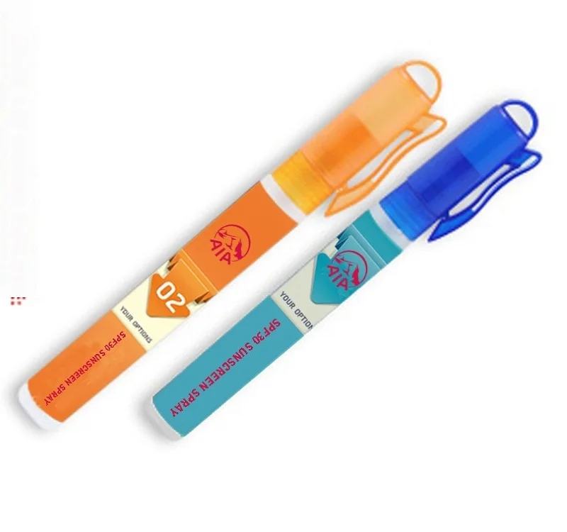 Sunscreen lotion-SPF30 30/50/60ML