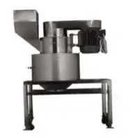 Sale stainless bread crumb making machines production line high efficiency fully automatic breadcrumbs machine