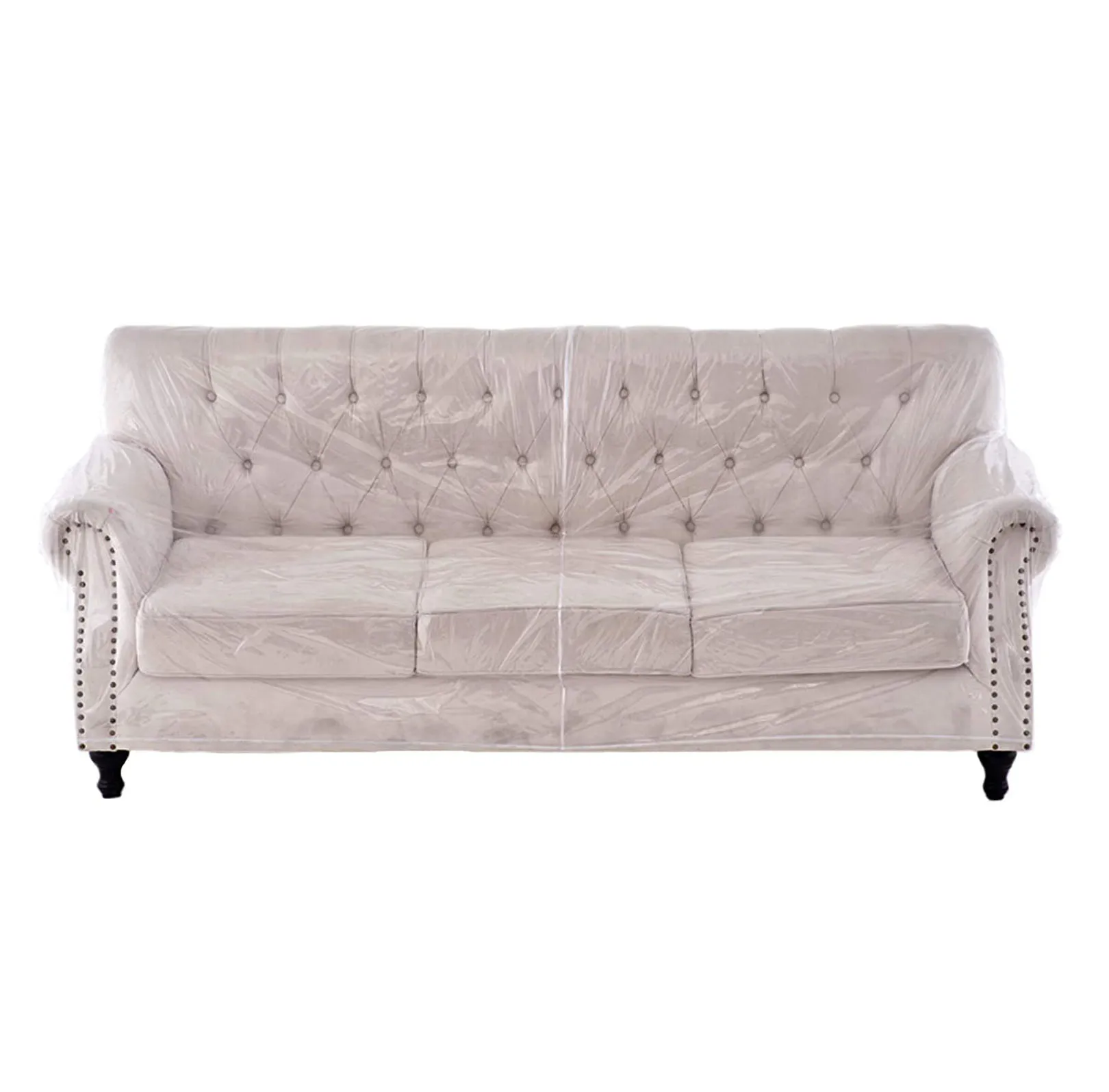 Reversible Cover For Sofa Water Resistant Couch Furniture Protector With Elastic Straps For Kids Children Dog Cat Cover For Sofa