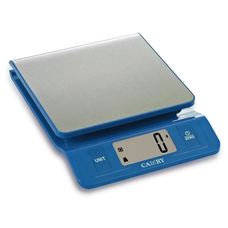 Shopping Market Trend Customized Stainless Steel Electronic Household Scale for Kitchen Max 5kg Food Scales Kitchen Scales