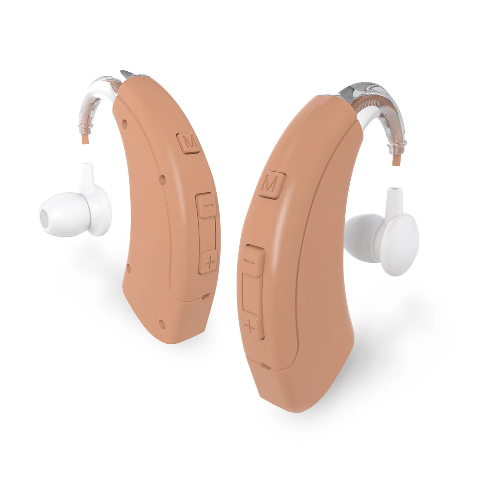 Sound Amplifier Digital Invisible Small Price Ear Machine Aids Longest Lasting Batteries Iic Hearing Aid Bone Conduction
