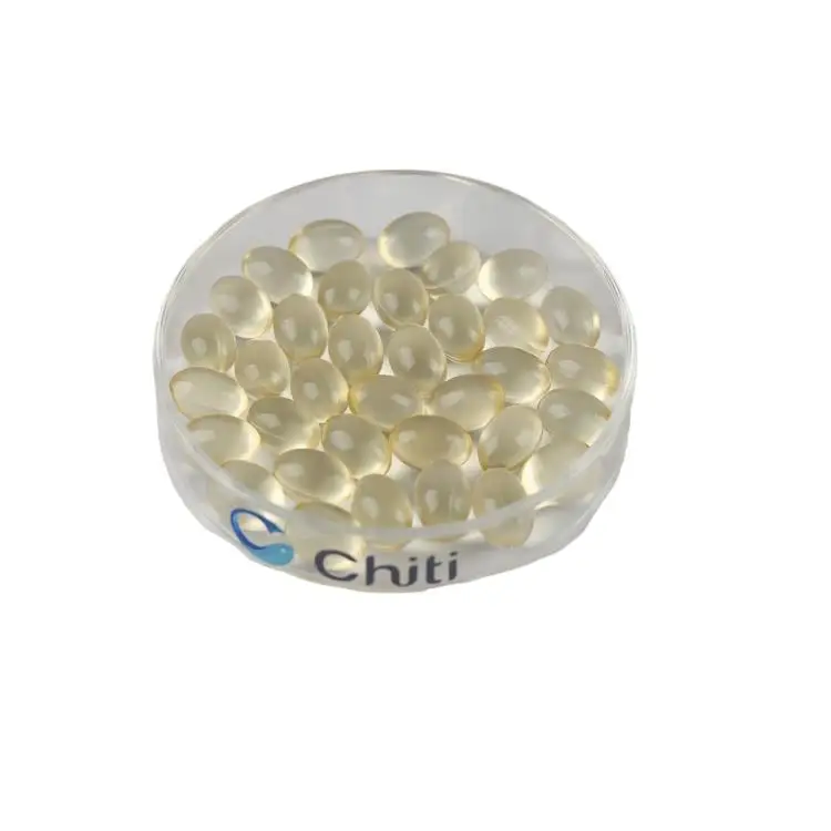 Customized Antarctic Krill Oil Soft Capsule with Fish Oil DHA Astaxanthin and Phospholipids 0 Softgels