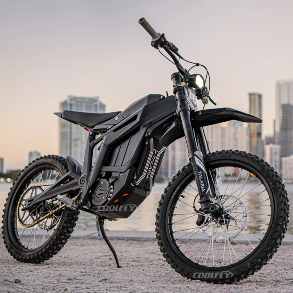Высококачественный 2024 мощный электрический велосипед для грязи Talaria Sting R MX 45ah 60 В 8000 Вт мотоцикл электровелосипед продажи