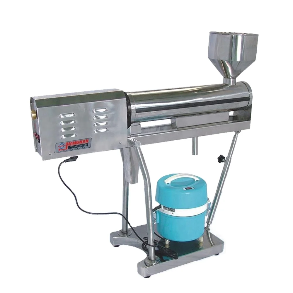 
Capsule Polisher (CYJ-150) Tablet Polishing Machine Pharmaceutical Equipment 
