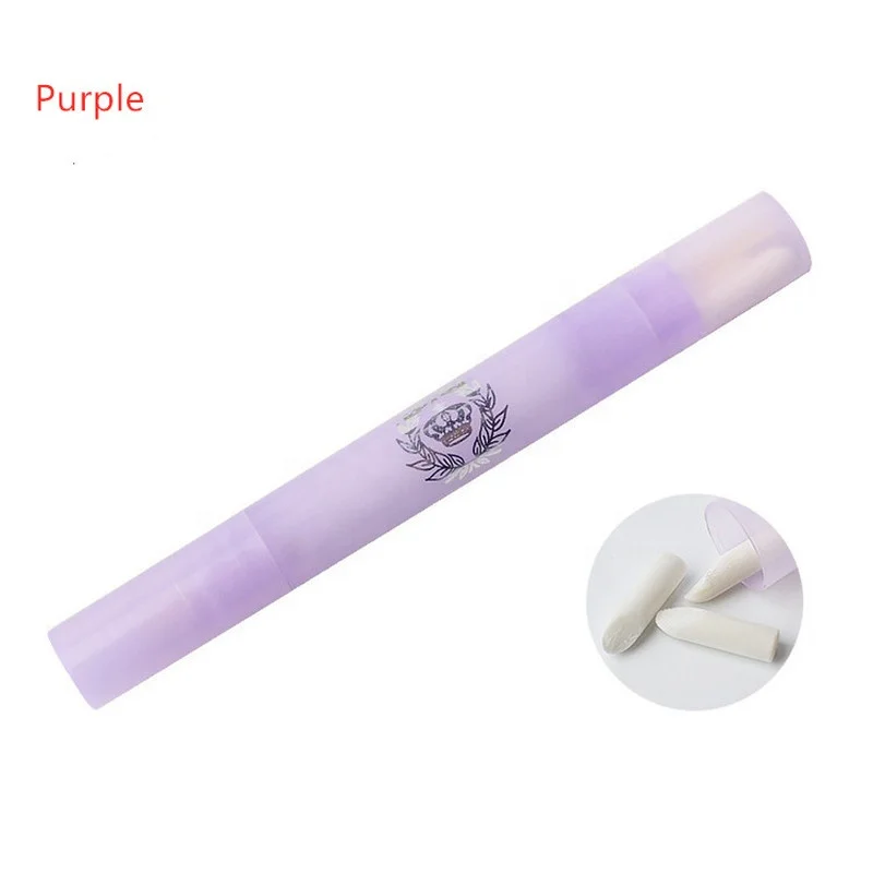 1Pc New 4 Color Gel Nail Art Polish Remover Mistakes Cleaner Corrector Pens Dissolving Varnish UV Gel Manicure Tool
