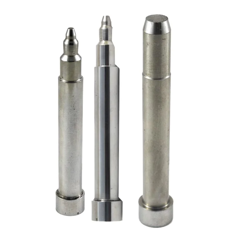 
China factories offer Pilot pins Guide punching checking pin stamping die 