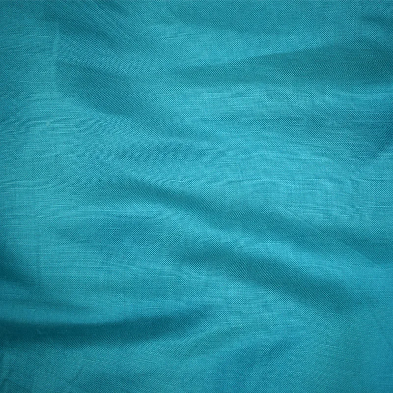 2021 GuangZhou Fashionable Cotton And Linen Fabric For Curtain Furniture Products