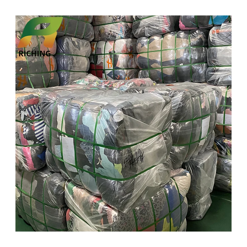 Premium Clothings Auction Bales Mombasa Clothes Hongkong Used Clothing In Bale