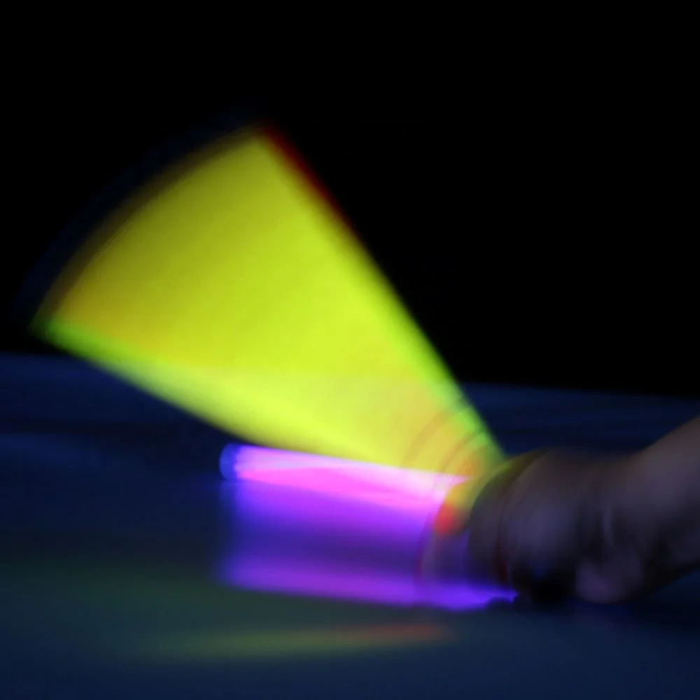 Party Twisted Glow Sticks Novelty