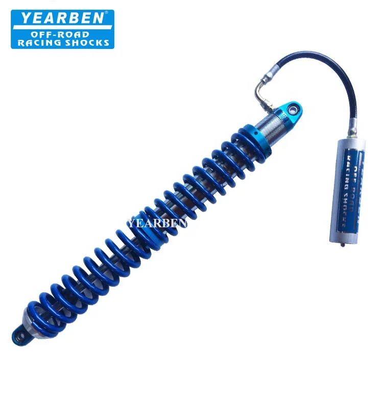 fox racing suspension shock absorber for buggy
