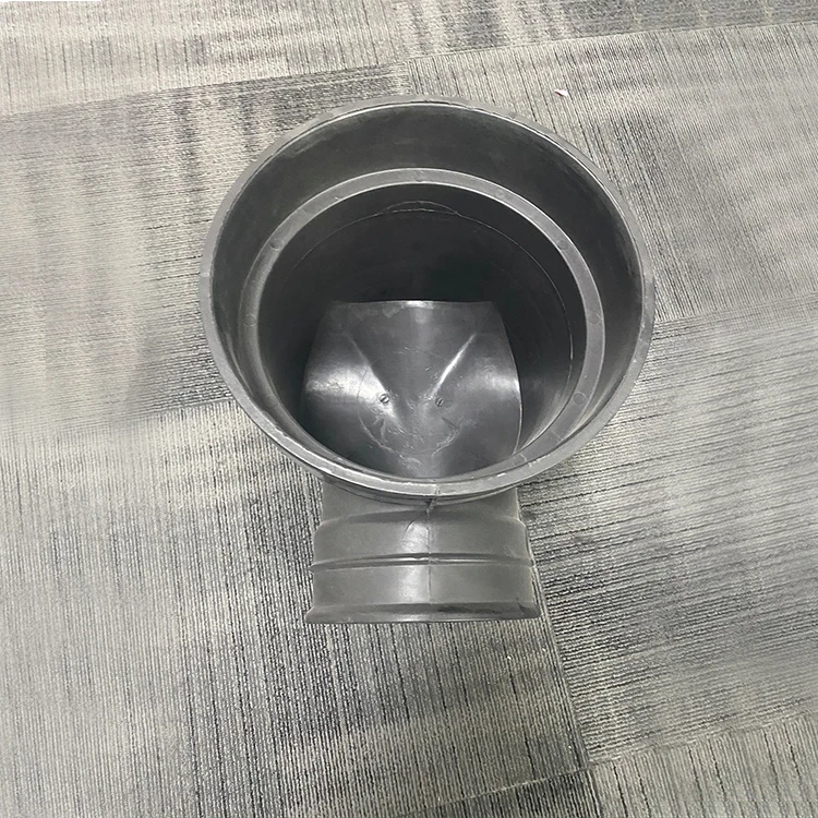 Factory hot sale Municipal Rotational Molding Drainage Plastic Inspection Chamber
