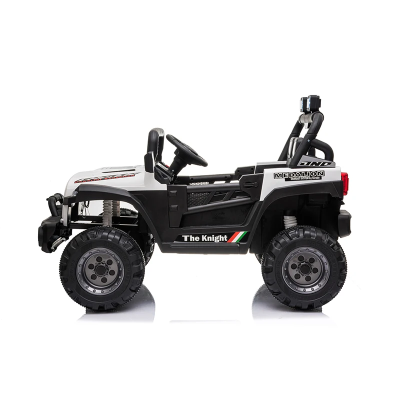 WDBBH017 children ride on car for kid with battery and motors electric car music